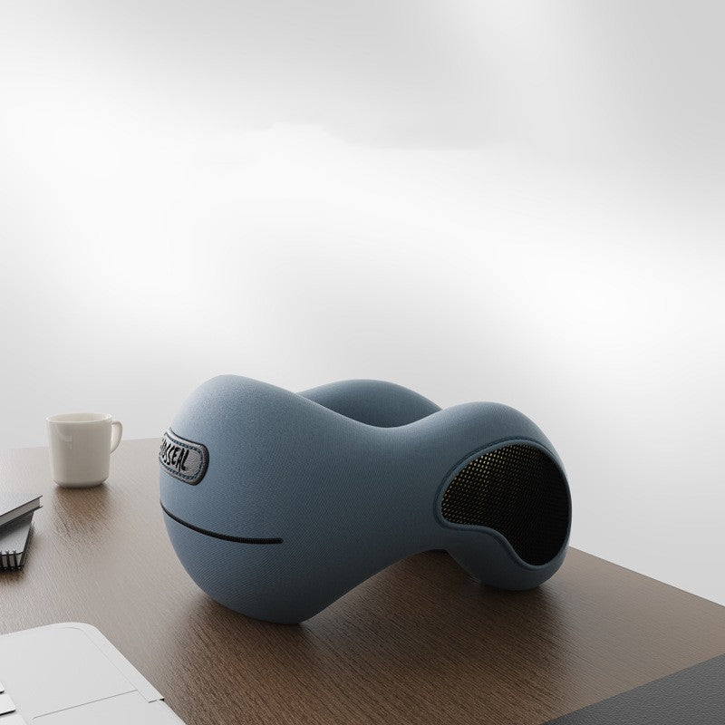 Büro-Tischkissen für die Mittagspause | LuxeStyle