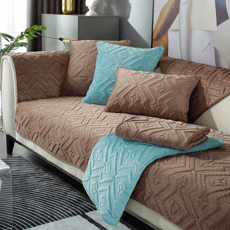 Sofakissen Winter – Bild 4 | LuxeStyle