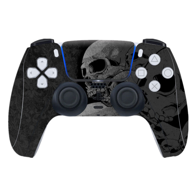 PS5 Controller Sticker (24 Designs)