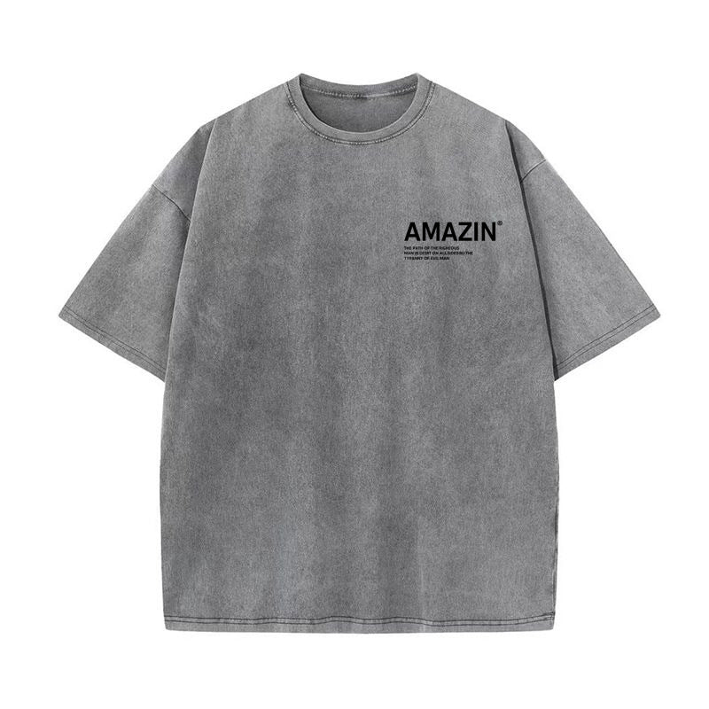 Retro Herren-Pullover