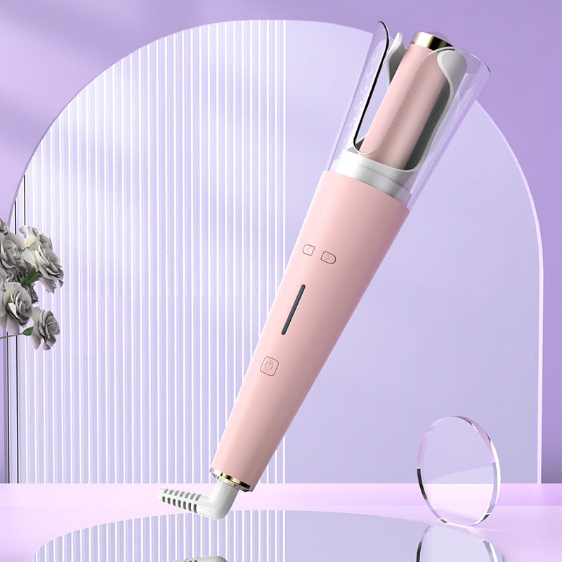 Automatischer Lockenstab für einfache Wellen – Bild 3 | LuxeStyle