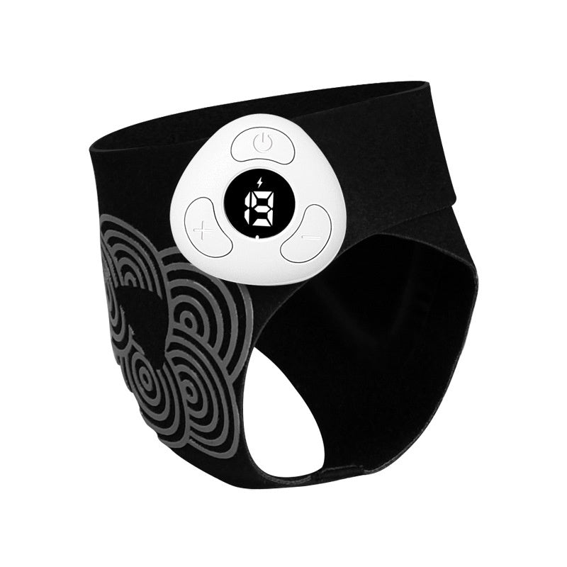 Atembares Massagegerät für Sportler – Bild 3 | LuxeStyle
