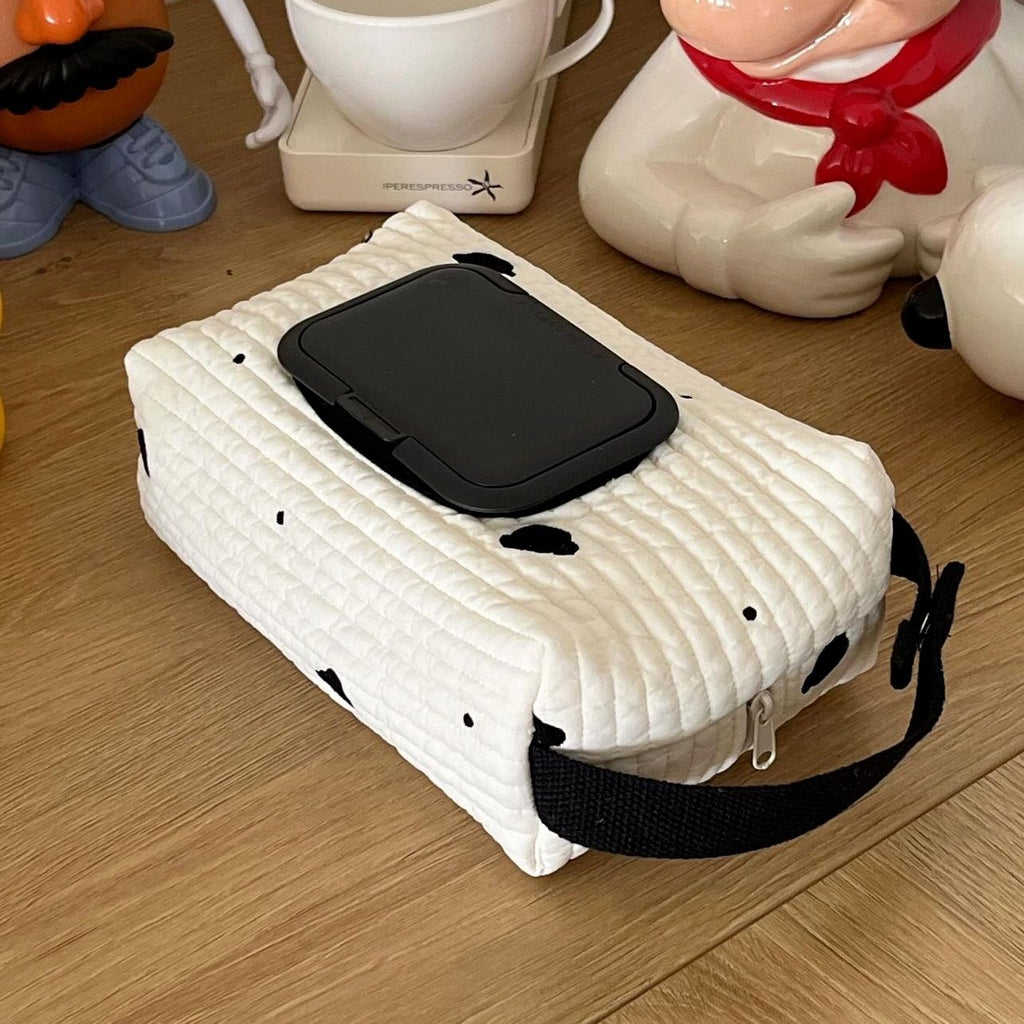 Auto- und Heim-Organizer mit Zugbeutel – Bild 5 | LuxeStyle