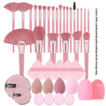 Make-up-Set – Bild 2 | LuxeStyle