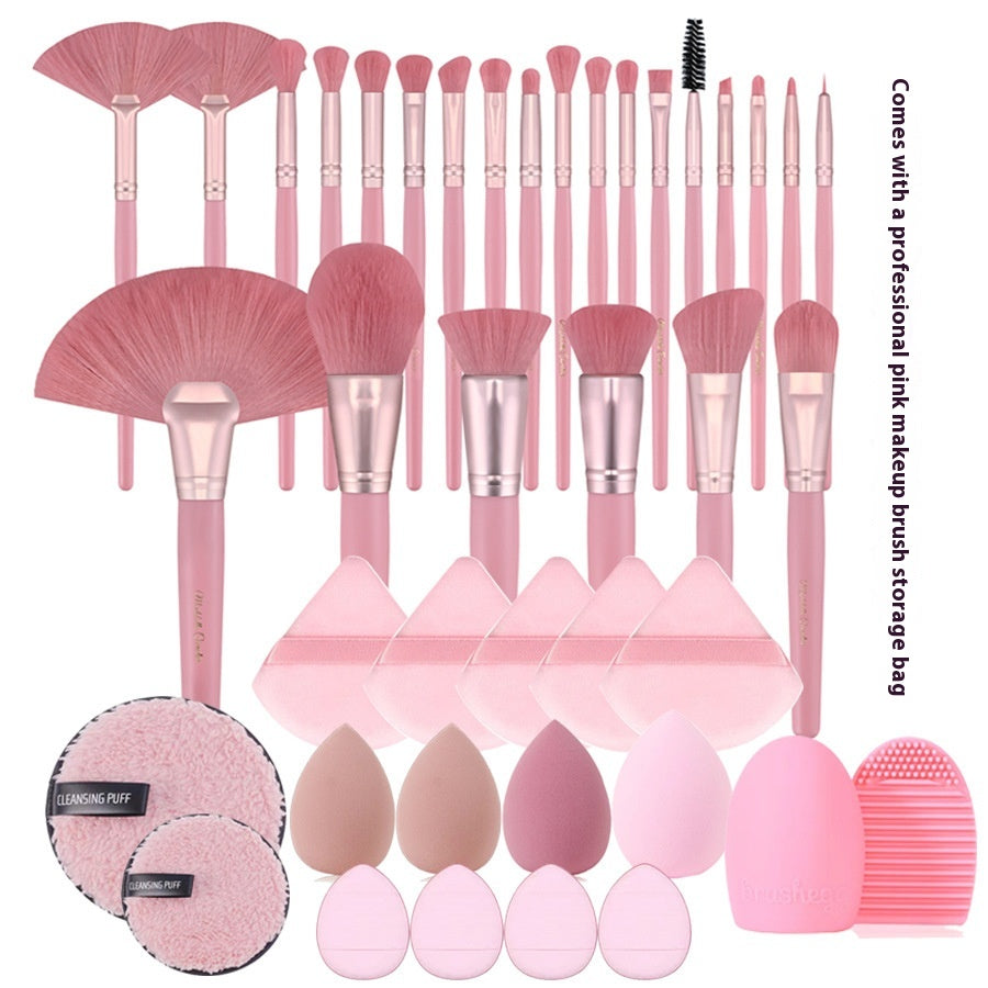 Make-up-Set – Bild 2 | LuxeStyle