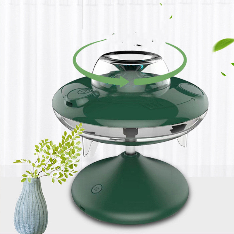 Aromatherapie-Humidifier