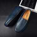 Slip-on Driving Shoes für Herren – Bild 1 | LuxeStyle