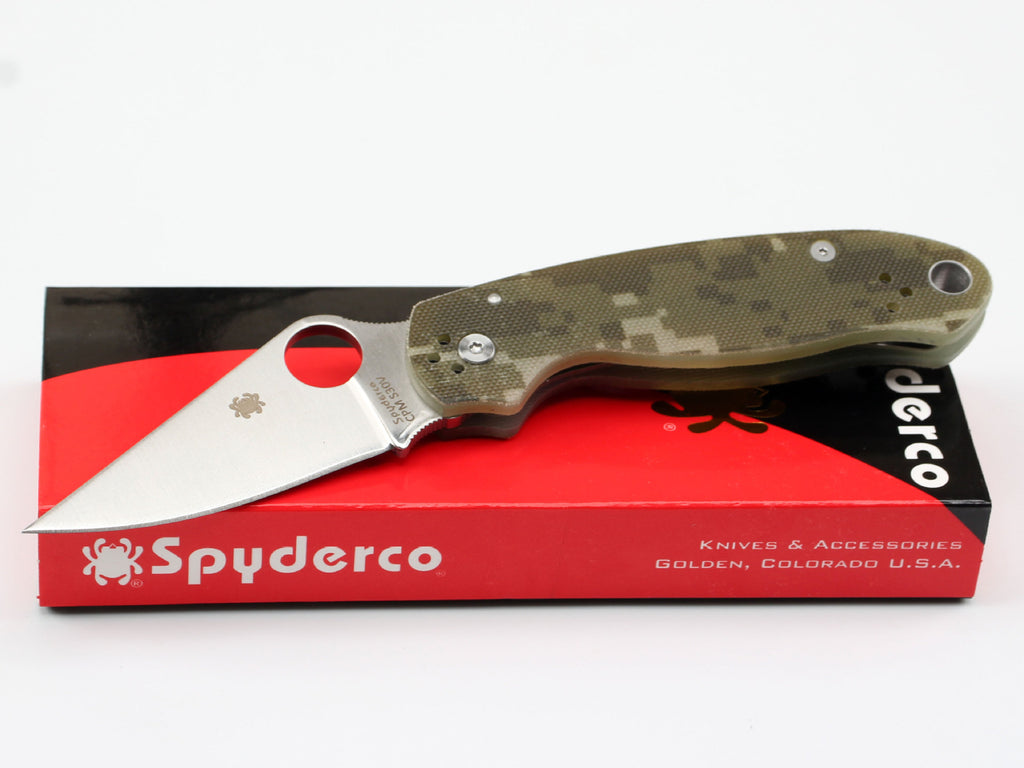 Portables Klappmesser für Outdoor