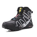 Winter Outdoor Schneestiefel für Herren – Bild 8 | LuxeStyle