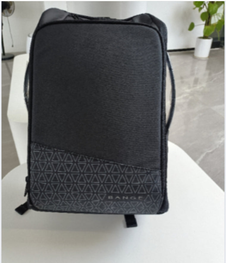 Business Leisure Schultertasche | LuxeStyle