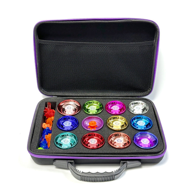 Multifunktionaler Yo-Yo Organizer