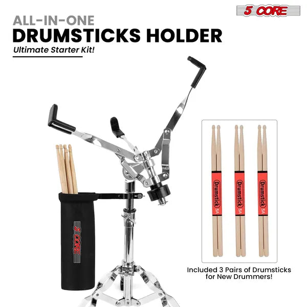 Drum-Praxis-Pad-Set