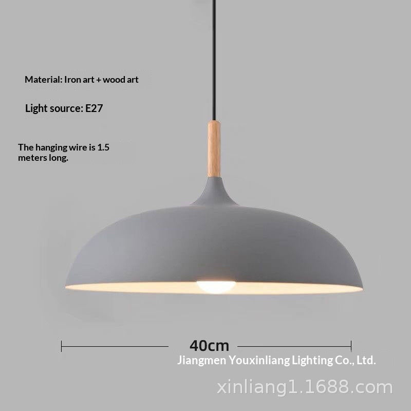 Lampe Chandelier