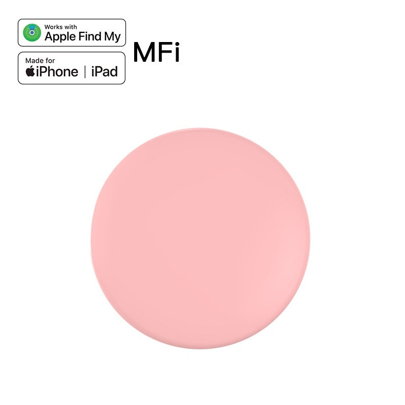 Suchtracker für Apple-Geräte in 6 Farben