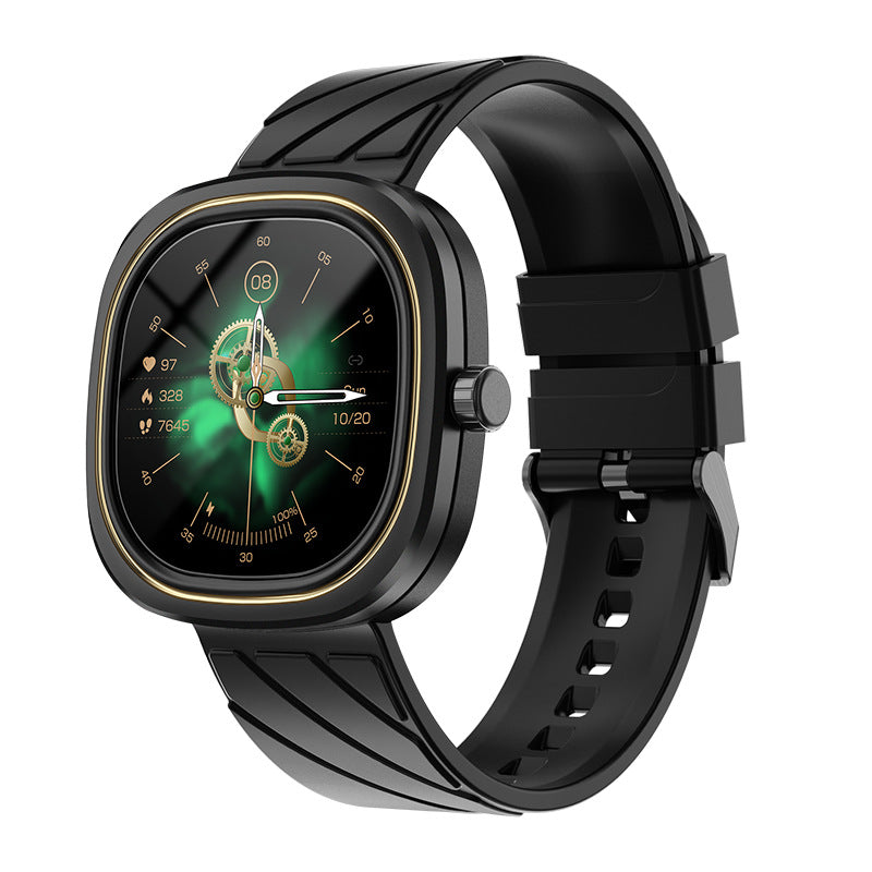 Fashion Bluetooth Smartwatch – Bild 4 | LuxeStyle