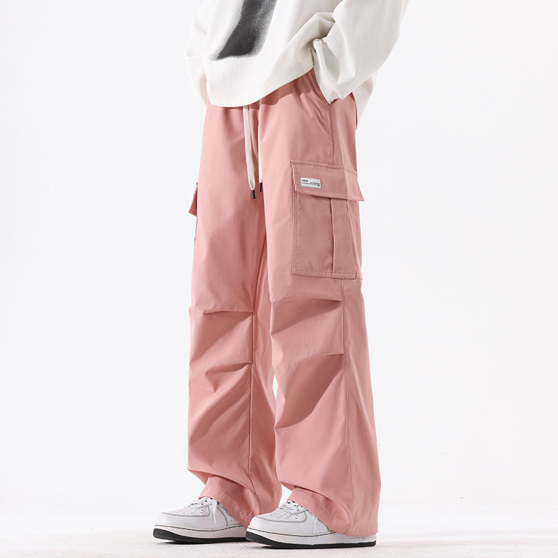 Retro-Cargo-Hosen