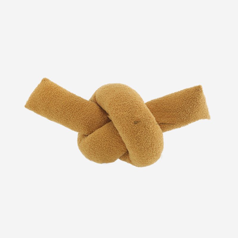 Lammplüsch Kissen für Sofa und Wohnzimmer