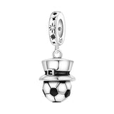 Farbe: Hattrick Fussball