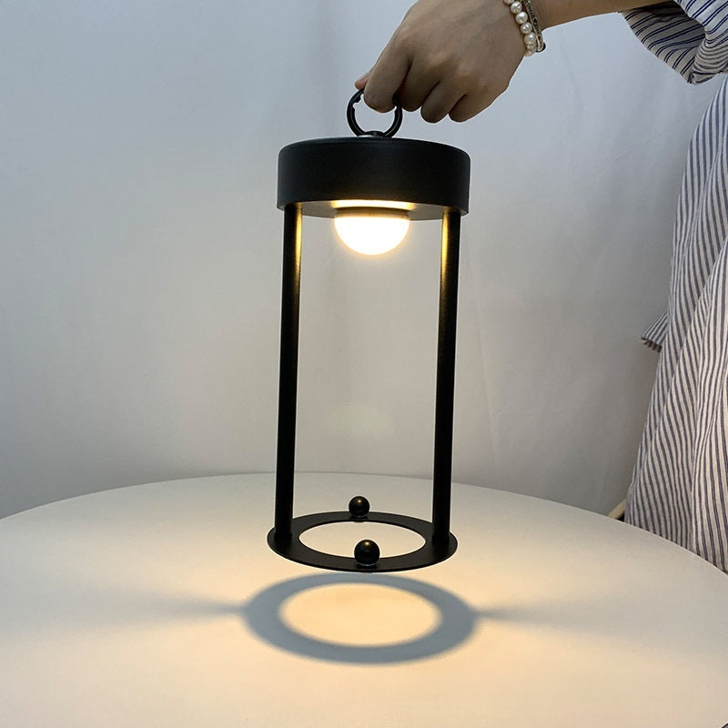LED-Nachtlicht mit warmem Licht | LuxeStyle