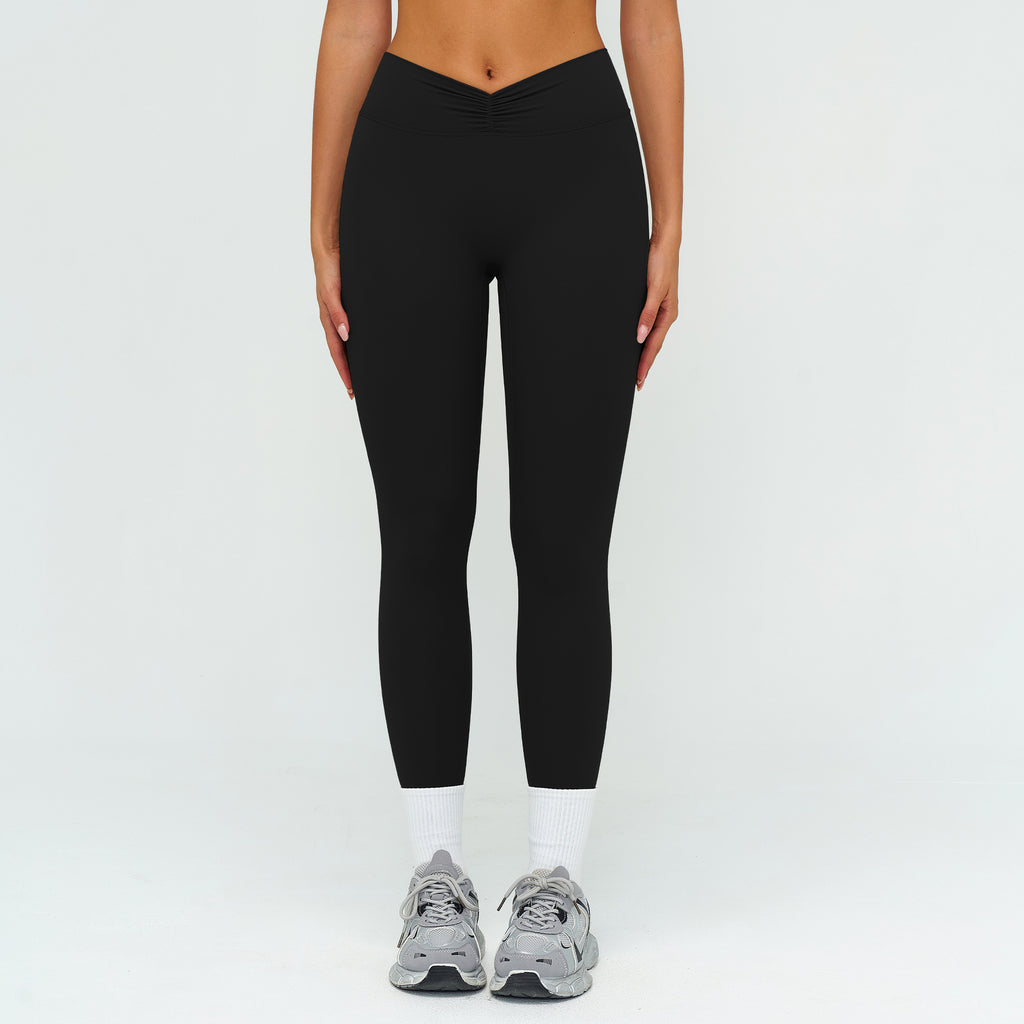 Outdoor Sport-Leggings für Damen