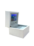 Video Ringbox mit LCD-Bildschirm – Bild 2 | LuxeStyle