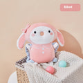 Baby Kopfschutz-Kissen (Cartoon-Design) – Bild 1 | LuxeStyle