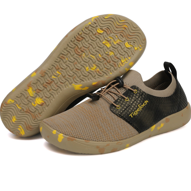 Outdoor Fly-knit Sportschuhe Unisex – Bild 7 | LuxeStyle