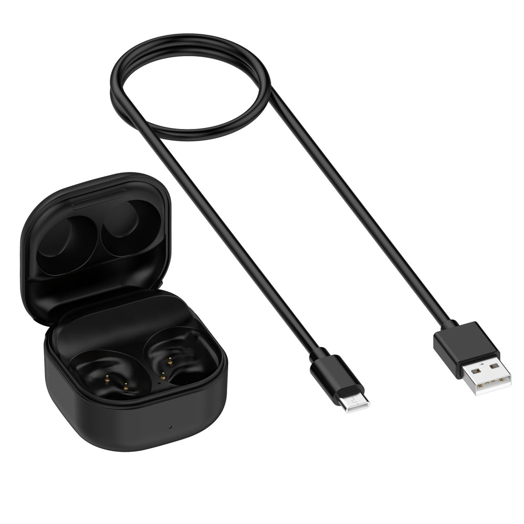 Lade-Case für Samsung Headsets