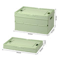 Faltbarer Organizer-Korb für die Küche | LuxeStyle