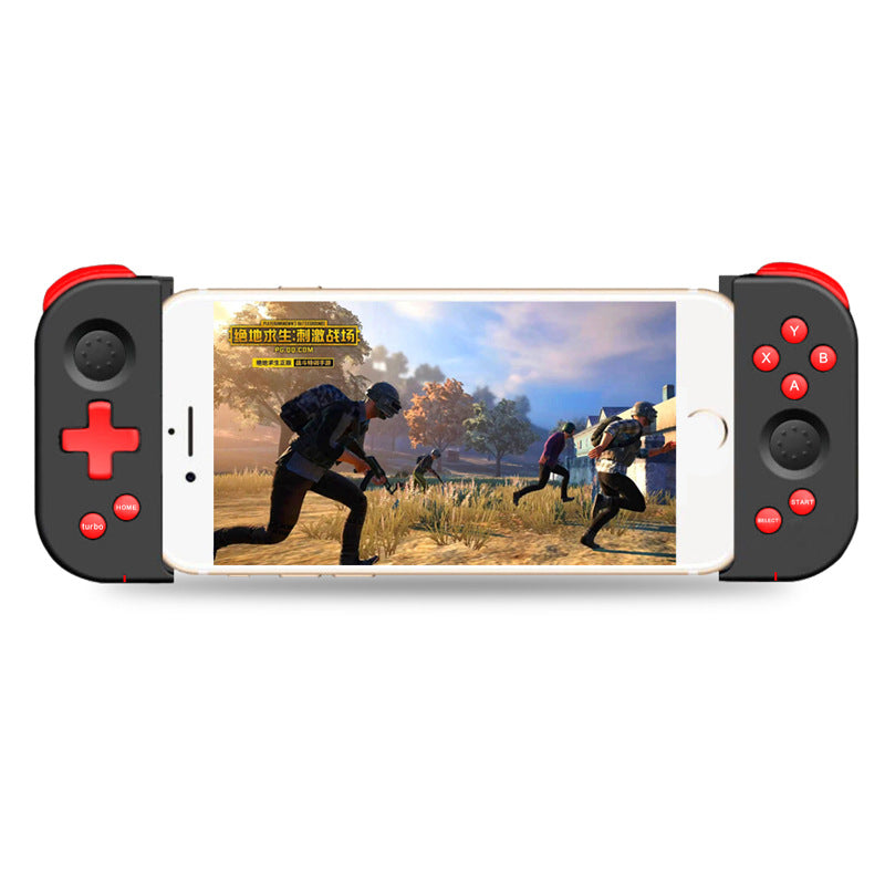 Bluetooth Game Handle