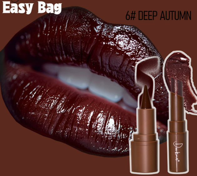 Lippenstift-Set