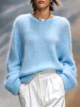 Farbe: Himmelblau