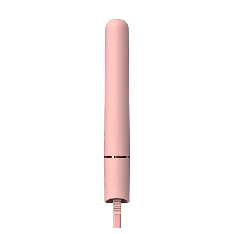 Lippenstift-Haarstyler für unterwegs – Bild 5 | LuxeStyle