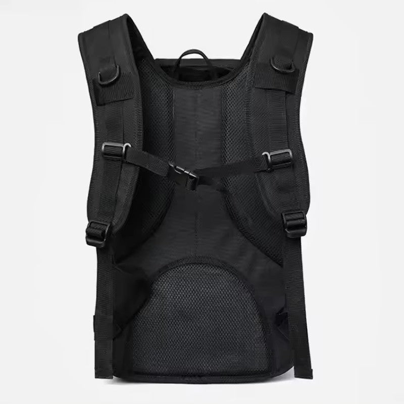 39L Taktischer Militär-Rucksack – Ansicht 3
