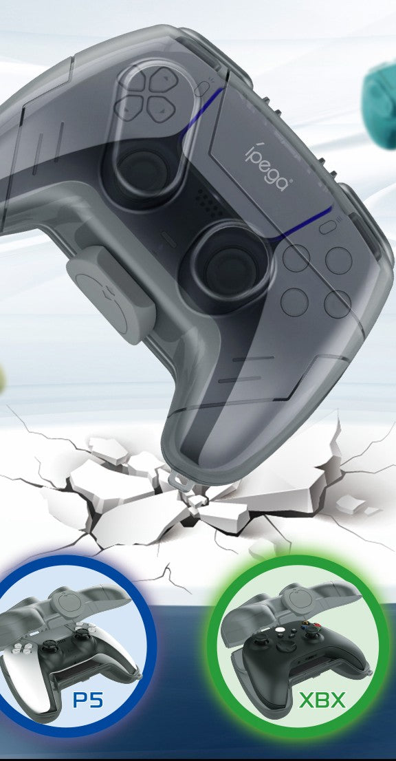 Spielcontroller Schutzbox