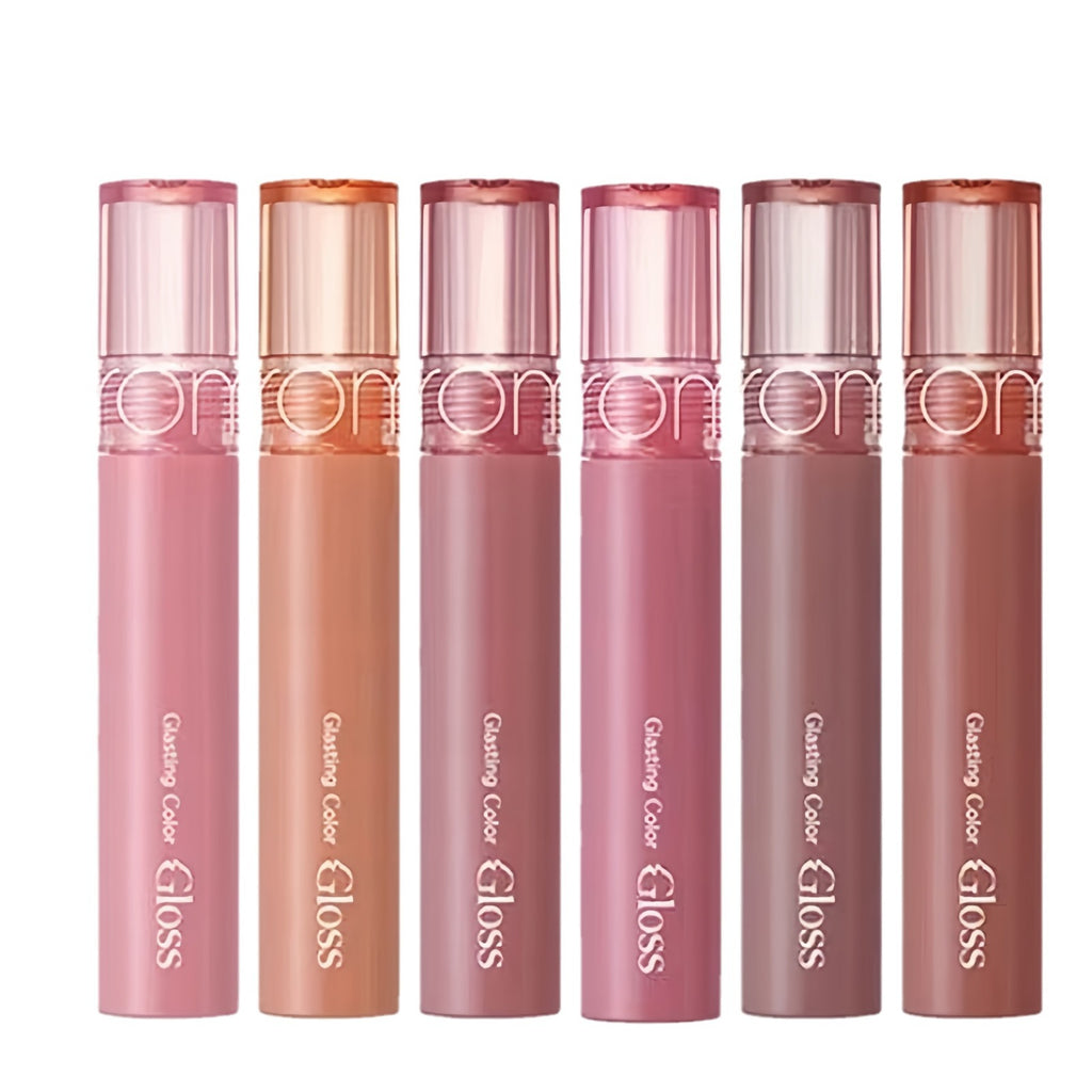Wasserglanz-Lippenstift – Bild 10 | LuxeStyle