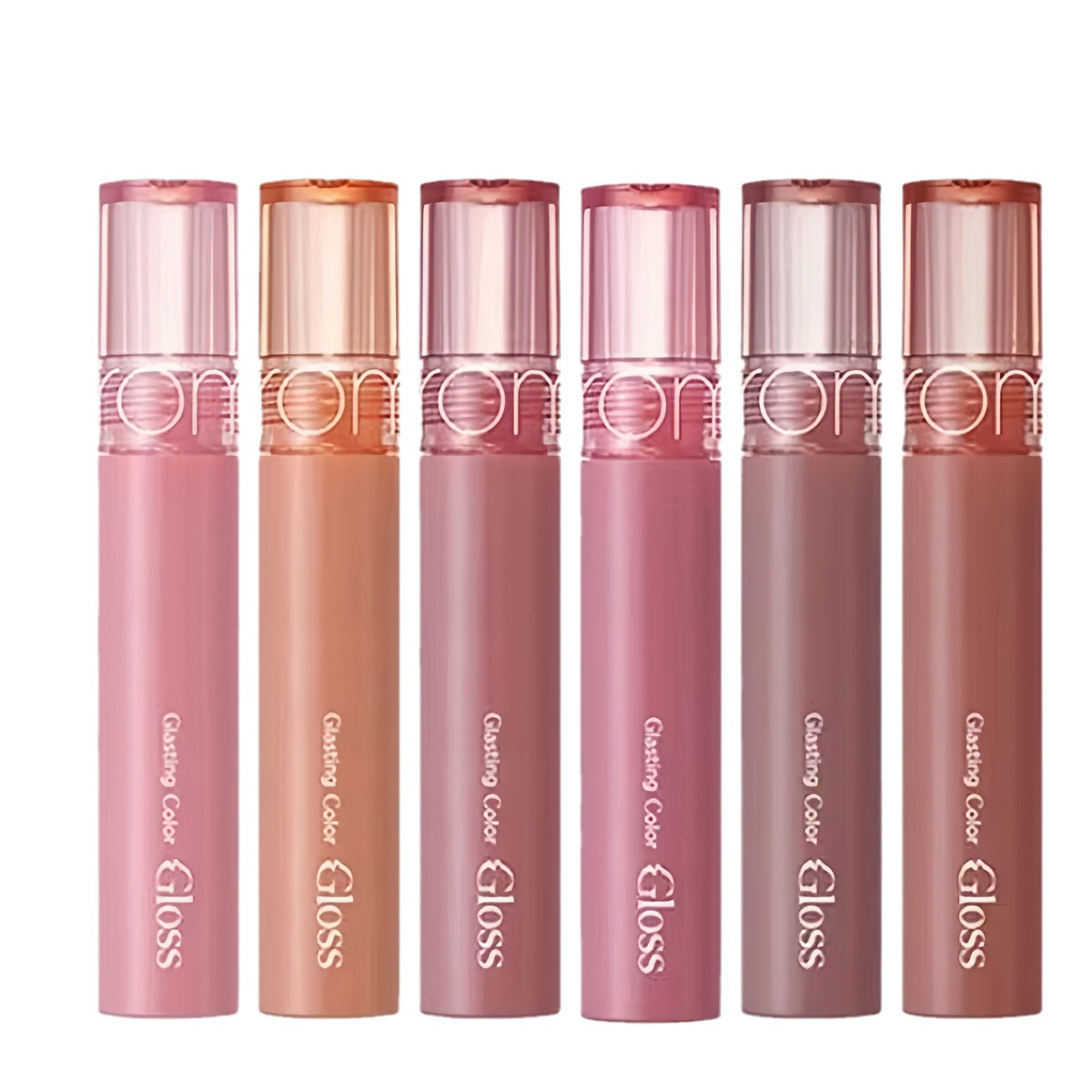 Wasserglanz-Lippenstift – Bild 10 | LuxeStyle