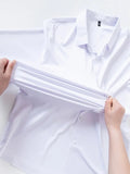 Breathable Geschäftsshirt – Bild 9 | LuxeStyle