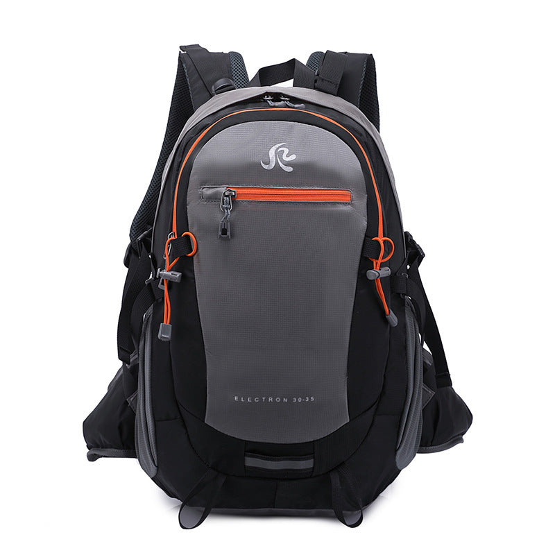Trekking-Rucksack 35 L – Bild 5 | LuxeStyle