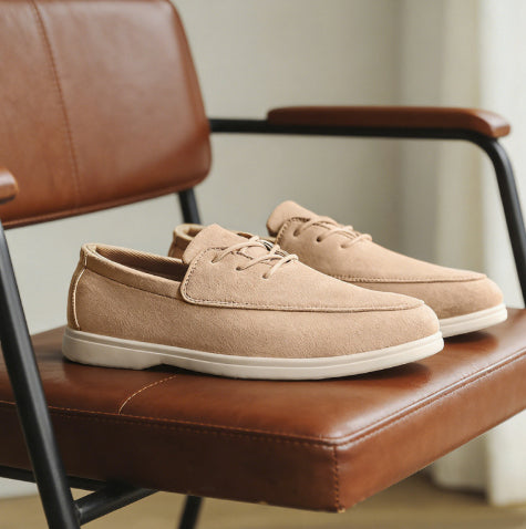 Bequeme Sommer-Laufschuhe – Bild 4 | LuxeStyle