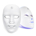 LED-Gesichtsmaske