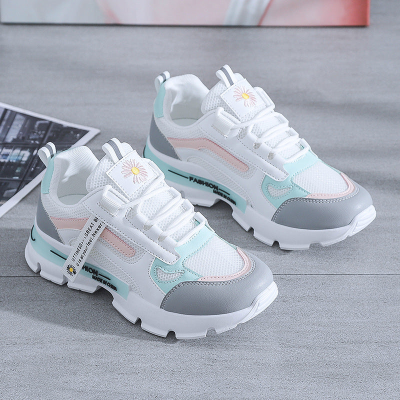 Koreanische Sportschuhe | LuxeStyle