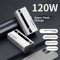 Extra grosse Power Bank mit 10000mAh – Bild 1 | LuxeStyle