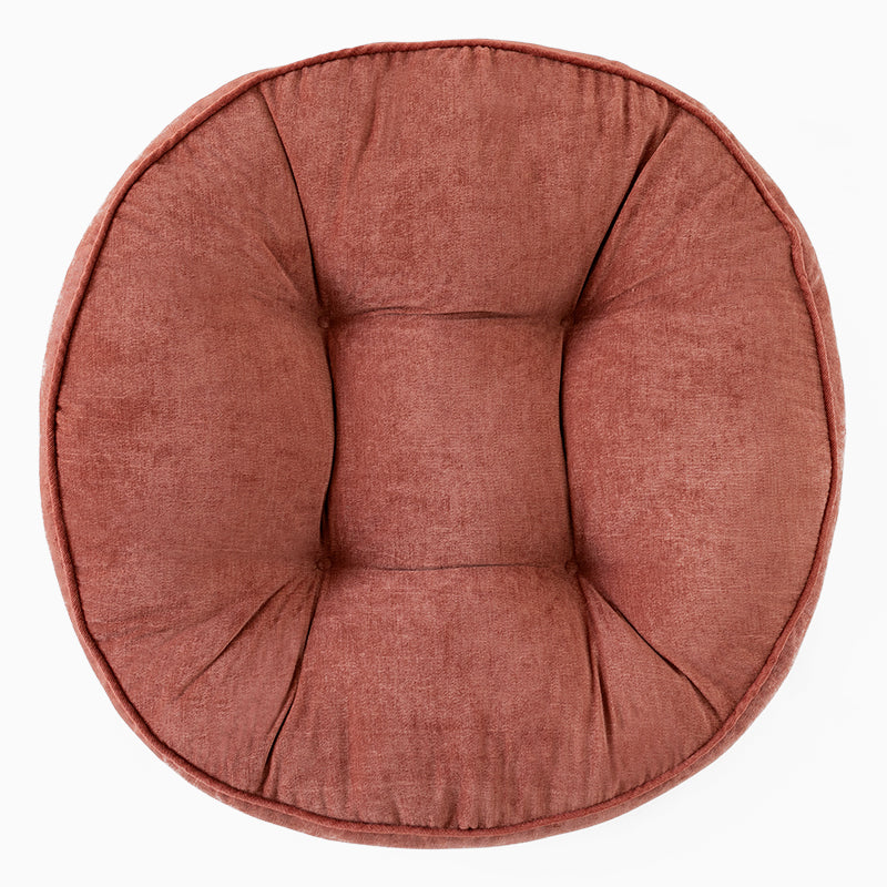 Dickes Futon-Haustierkissen für Meditation