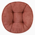 Dickes Futon-Haustierkissen für Meditation