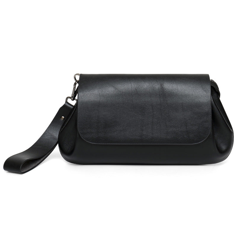 Männlicher Clutch Beutel