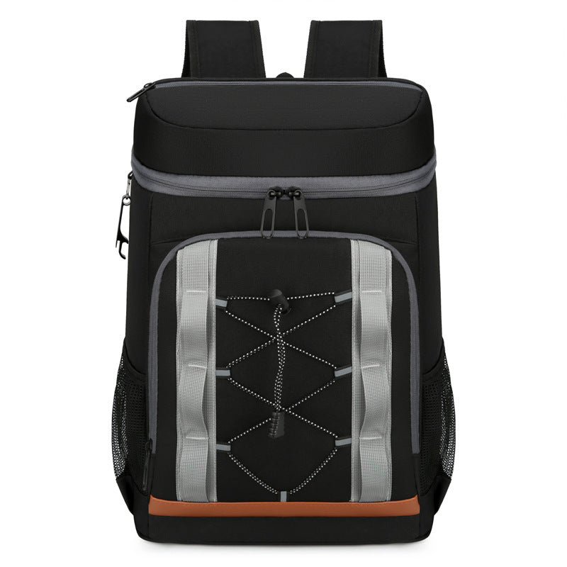 Multifunktionaler Picknick-Rucksack – Bild 9 | LuxeStyle