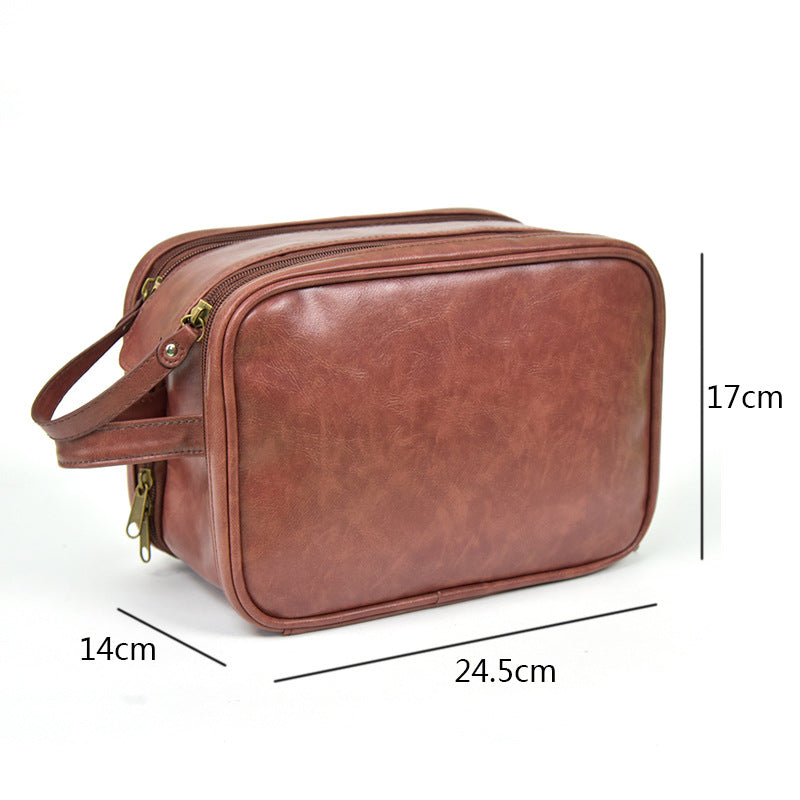 Reise-Ordnungsbag – Bild 9 | LuxeStyle