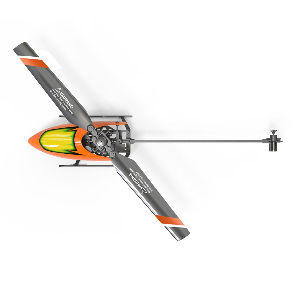Mini-Hubschrauber – Bild 2 | LuxeStyle