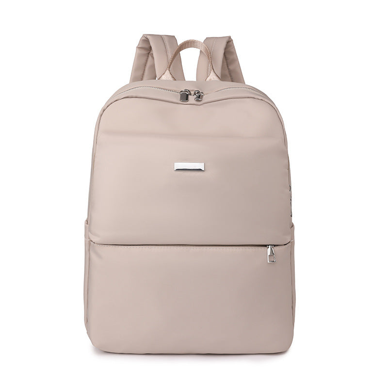 Nylon Business Rucksack